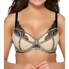 Бюстгалтер ava 2010 leopard 85C