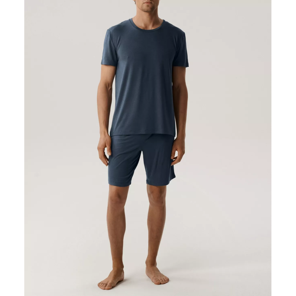 Фото  піжама чоловіча atlantic bnmp 005 wl25