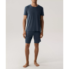 Піжама чоловіча atlantic bnmp 005 wl25 M