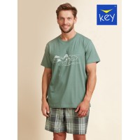 Піжама чоловіча Key MNS-719 A22