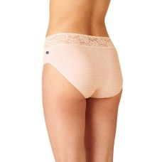 Сліпи жіночі трусики key (2 шт.) LPC 670 M