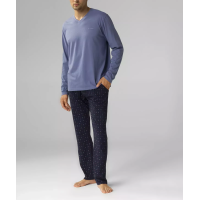 Піжама чоловіча Atlantic NMP-374