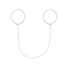 Аксесуар obsessive Bijoux 907 декоративная цепочка - наручники