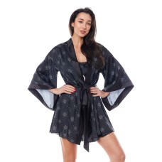 Пеньюар anais Aster Зеленый