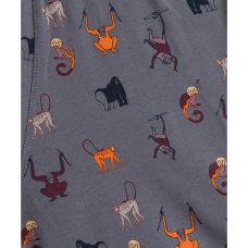 Труси шорти чоловічі боксери Atlantic 2MH-064