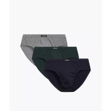 Чоловічі труси Atlantic 3mp-179 jz25