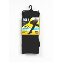 Колготки жін. E THERMALE POLAR 160, р.4, Nero