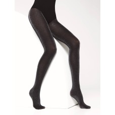 Колготки жін. CE FANTASY LUREX, р., Nero