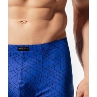 Труси шорти чоловічі боксери Atlantic MH-1118