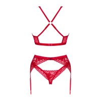 Комплект obsessive Lacelove set