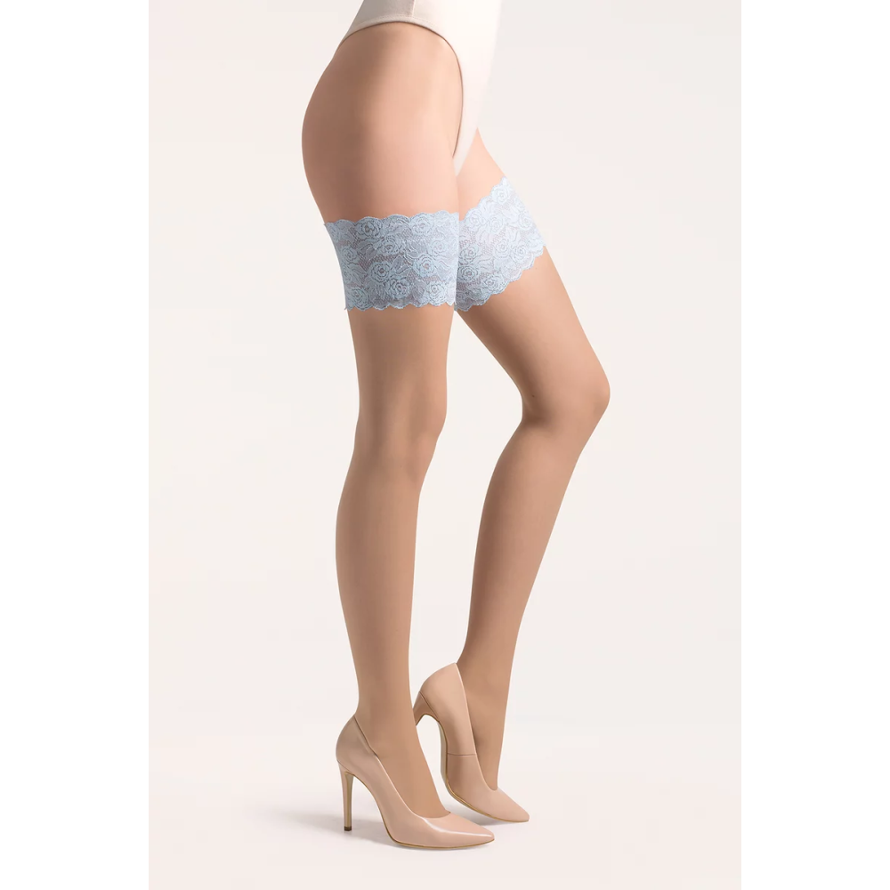 Фото  панчохи жіночі gabriella calze isabelle 20 den