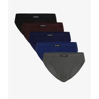 Чоловічі труси Atlantic 5SMP-002/01