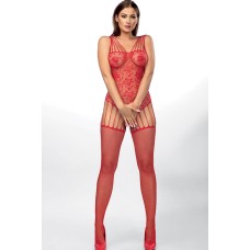 Комбінезон-сітка ans Leisha S/M