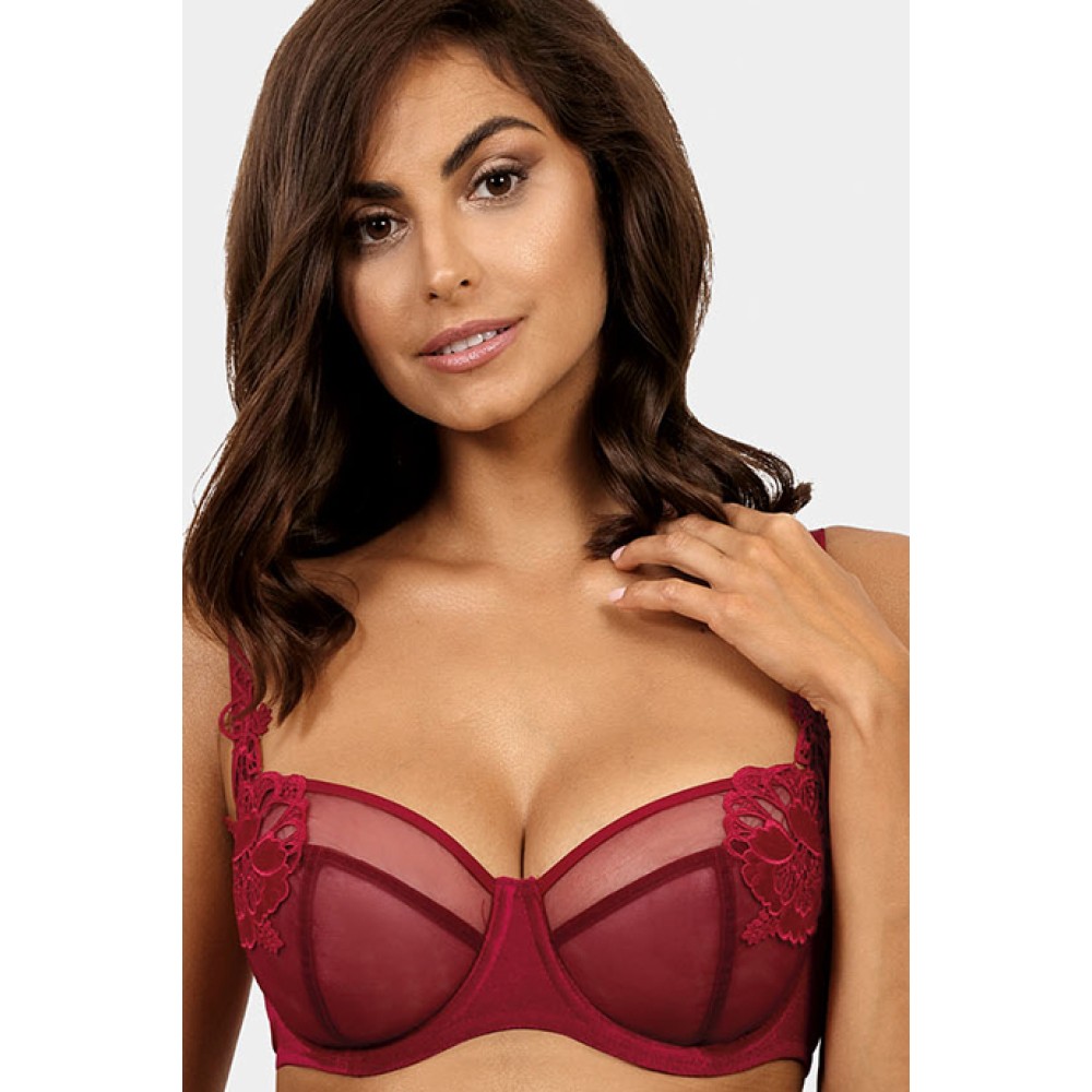 Зображення  бюстгальтер з м'якою чашкою ewa bien dolores b104 85g