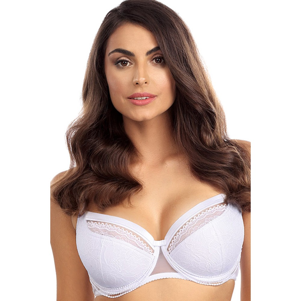 Зображення  бюстгальтер напівм'який ewa bien alizze b150 90e
