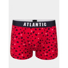 Труси шорти чоловічі боксери Atlantic MH-1169 XXL