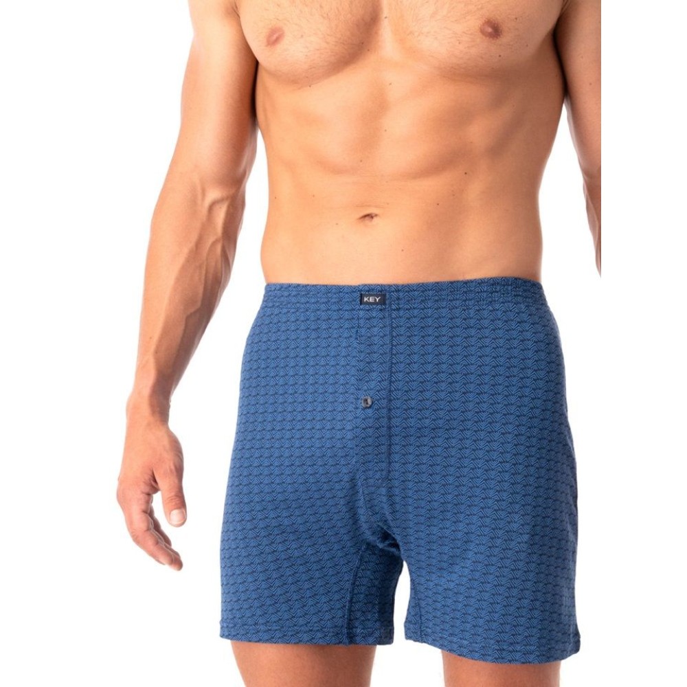 Зображення  чоловічі сімейні труси key mxc 813 a25 4xl