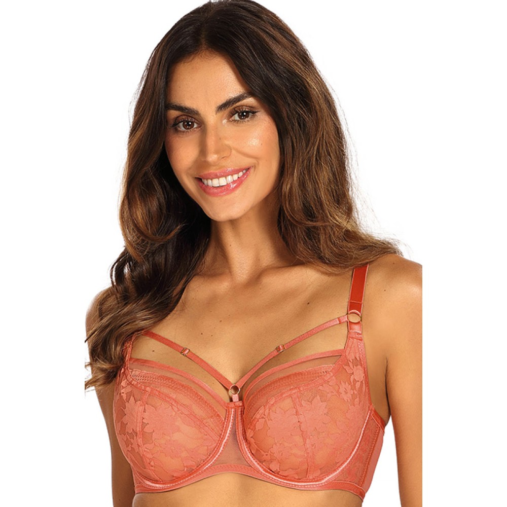 Зображення  бюстгальтер з м'якою чашкою ewa bien orlando b161 70f