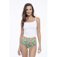 Сліпи труси жіночі Julimex LOTUS MAXI