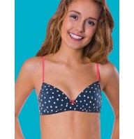 Підростковий бюстгальтер для дівчинки Key TBC 772 70BB