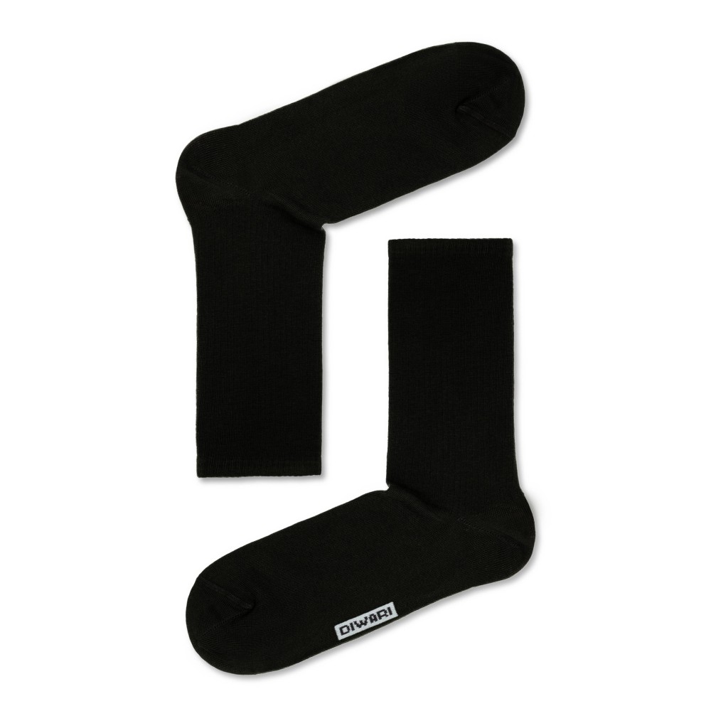 Зображення  шкарпетки чол. dw active 20с-19сп, р.25, 000 білий