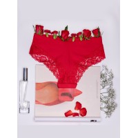 Бразиліана бразиліани жіночі Julimex CHEEKIE BRASIL