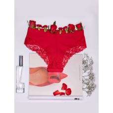 Бразиліана бразиліани жіночі Julimex CHEEKIE BRASIL M