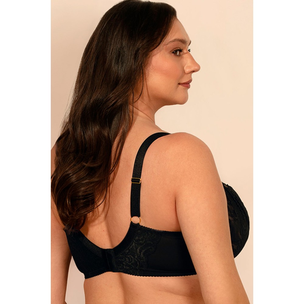 Зображення  бюстгальтер з м'якою чашкою ewa bien marisa b171 90f