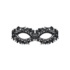 Пов'язка на очі Obsessive A710