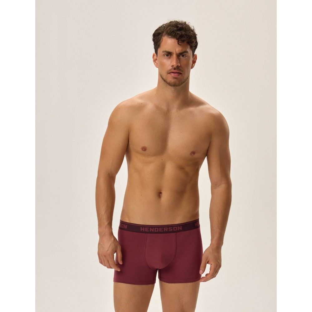 Зображення  труси шорти чоловічі боксери henderson 41931 m