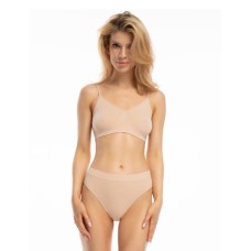 Бюстгальтер з м'якою чашкою Julimex BAMBOO BRALETTE S