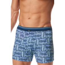 Чоловічі шорти боксери Key MXH 832