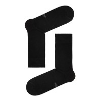 Шкарпетки чол. CLASSIC 7 днів (7 пар) 5С-08СП, р., 100 чорний