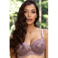 Бюстгальтер напівм'який Dama Kier Ally 100D