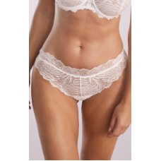 Бразиліана трусики KINGA B-1099/3 BRAZYLIANY ECRU /L