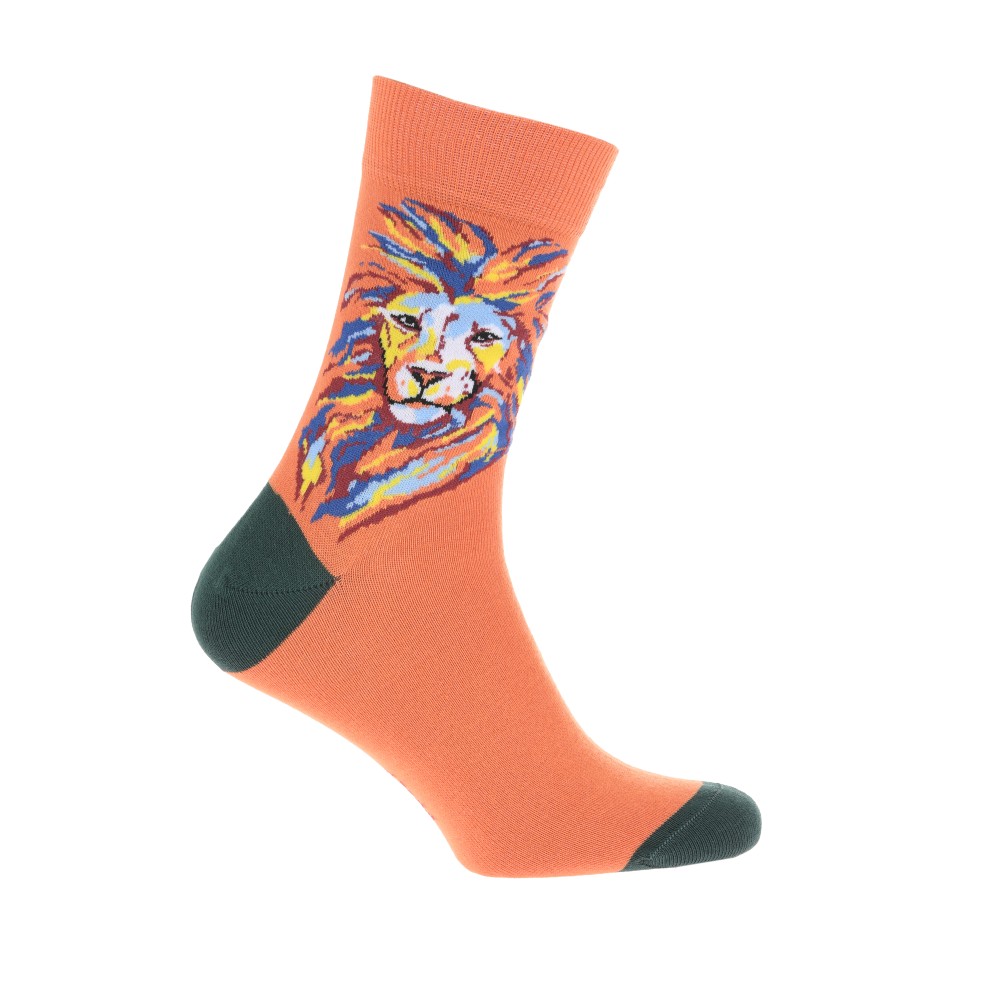 Фото  шкарпетки чоловічі w94.n03 р. 508 темно-синій/plum