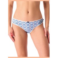 Сліпи жіночі трусики Key lpr 721 a25 L