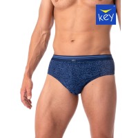 Чоловічі труси сліп key mpp 748 a25 XL