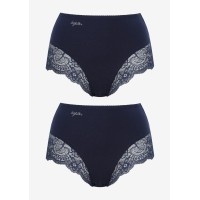 Жіночі трусики key (2 шт.) PF 111 A23