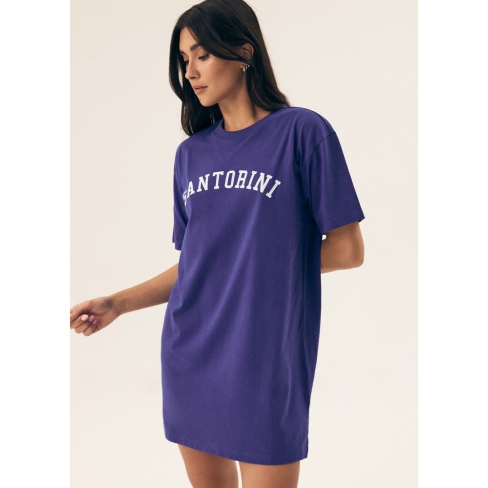 Зображення  жіноча нічна сорочка 42675 nimes xl