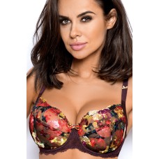 Бюстгальтер з м'якою чашкою Ewa Bien Holi B103