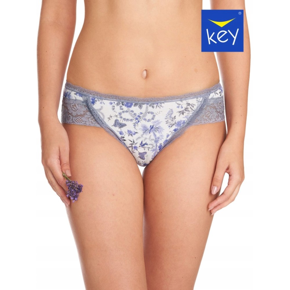 Зображення  сліпи жіночі трусики key lpc 973 1 m