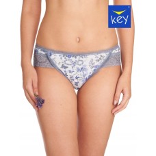 Сліпи жіночі трусики key LPC 973 1 M