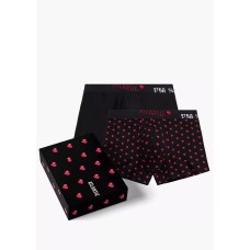 Труси шорти чоловічі труси Atlantic 2gmh 028 jz25