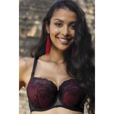 Бюстгальтер напівм'який Dama Kier Keirra 80D