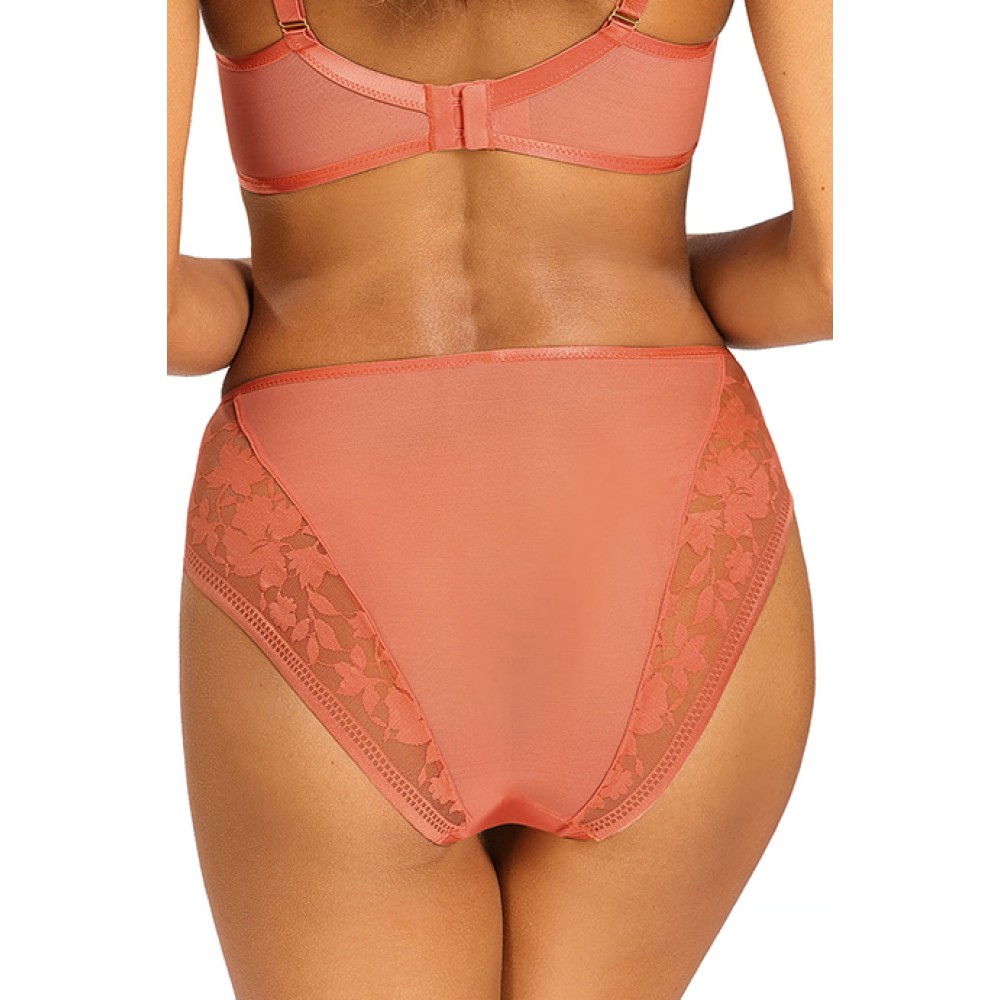 Фото  повні трусики ewa bien orlando c125