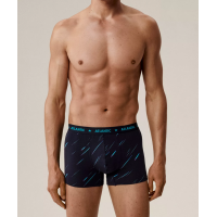 Труси шорти чоловічі Atlantic 3mh 224 jz25