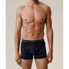 Труси шорти чоловічі труси Atlantic 3mh 224 jz25