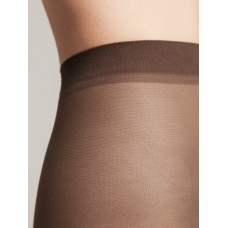 Класичні жіночі колготки жін. NUANCE 15, р.3, Nero