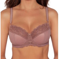 Бюстгалтер ava 1992 WOOD ROSE 75F